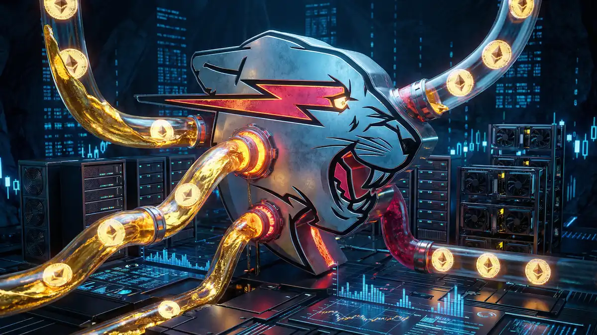 ビットマイン、MrBeast企業に2億ドル出資｜DeFi統合も視野に