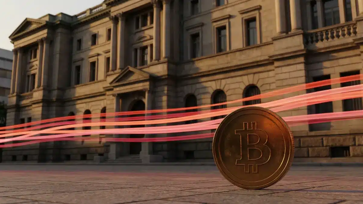 日銀の金利据え置きで変化する相場、注目集める新興アルトコイン