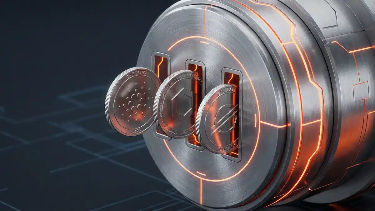 CMEグループ、カルダノ・LINKなど3銘柄の先物を2月開始へ