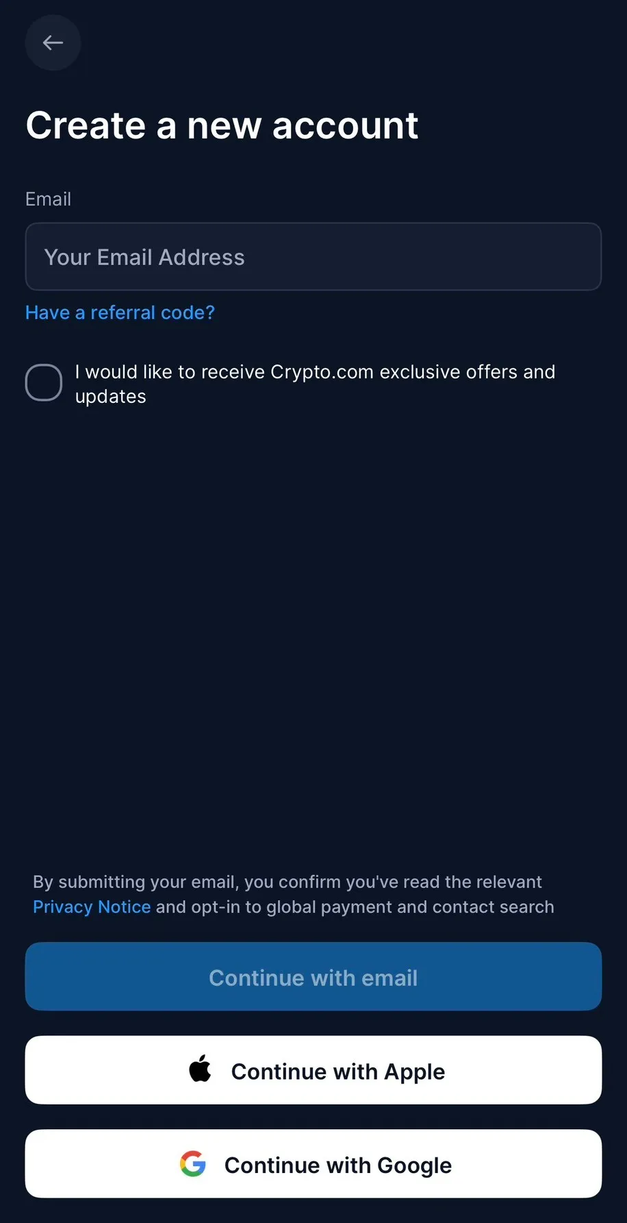 Crypto.com（クリプトドットコム）とは？特徴・評判を解説