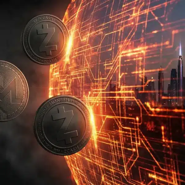 ドバイ当局、モネロやZcashなど匿名通貨を全面禁止へ
