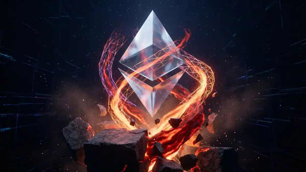 The DAO、休眠資金活用し新ファンド設立｜ヴィタリック氏参加