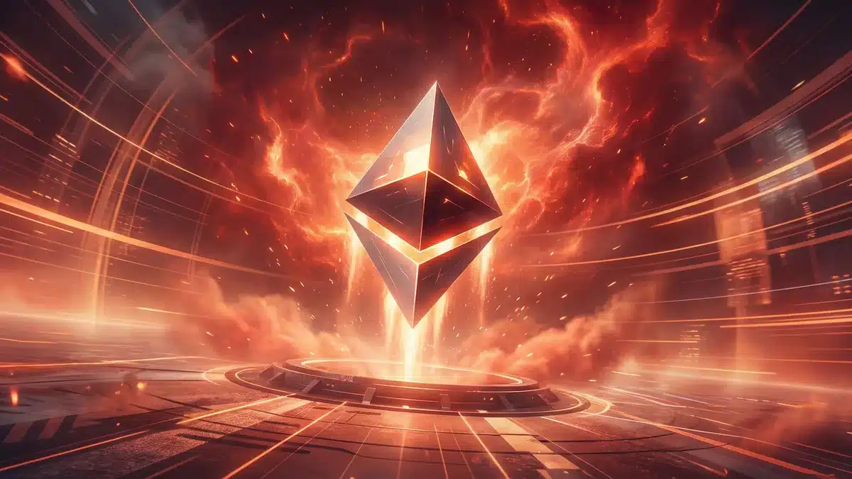 イーサリアム25万ドル予測、仮想通貨1000倍相場を見据えた強気戦略