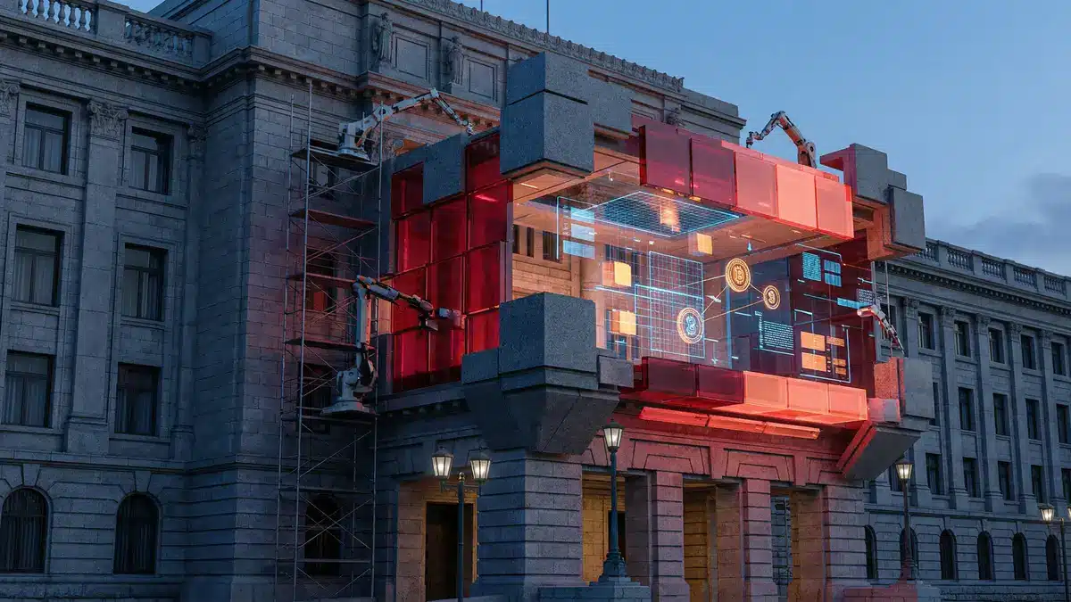 金融庁、暗号資産・ステーブルコイン課を新設｜2026年夏に再編