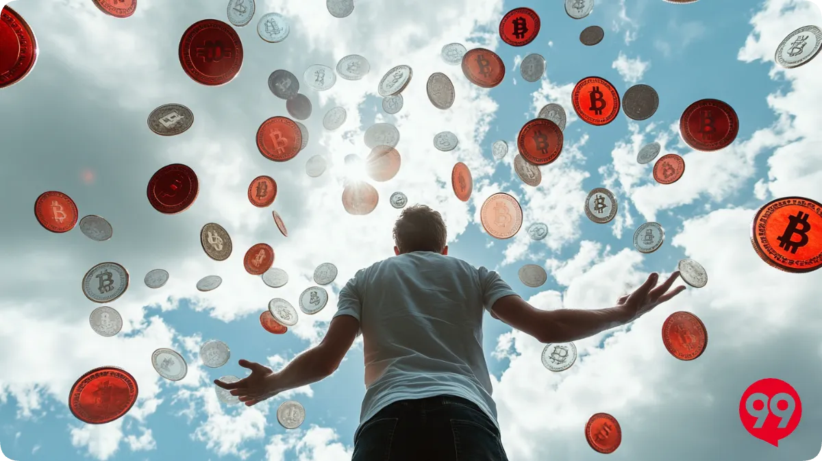 エアドロップ仮想通貨（無料配布）の最新一覧【2026 年2月 】