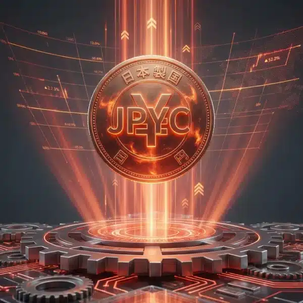 JPYCとアステリアが資本提携｜ステーブルコイン経済圏拡大へ