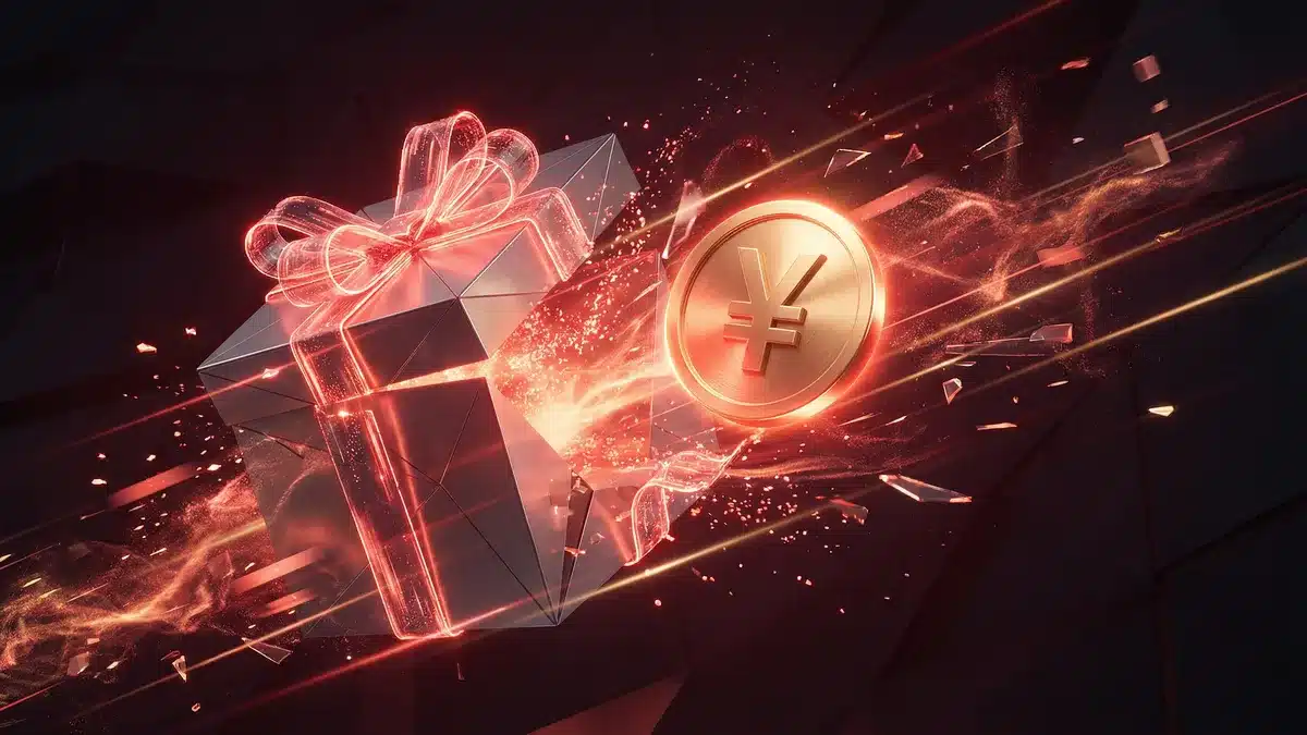 JPYC、デジタルギフトの受取先に採用｜国内初の事例