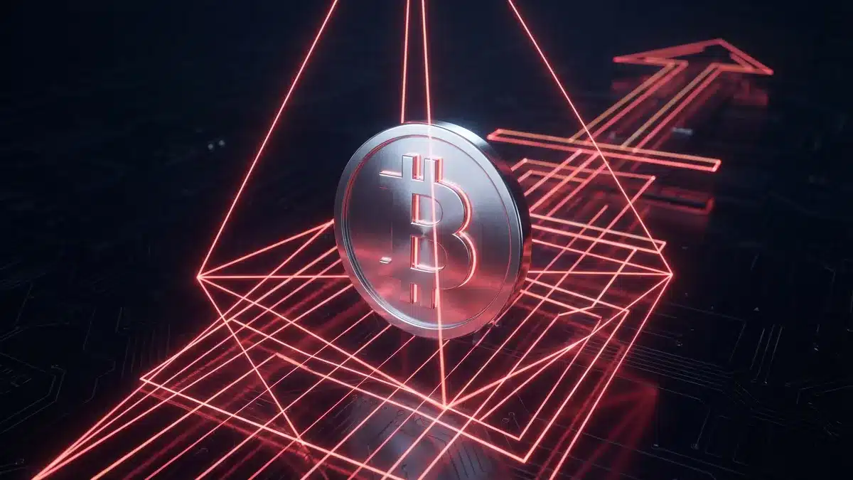 野村HD子会社、ビットコイン利回りファンド開始｜年5%上乗せ狙う