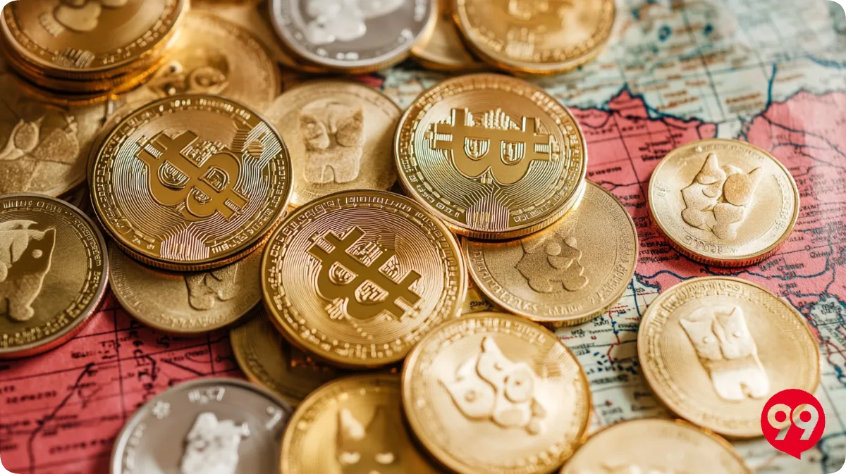 ミームコインとは？特徴・買い方・おすすめ一覧などを徹底解説