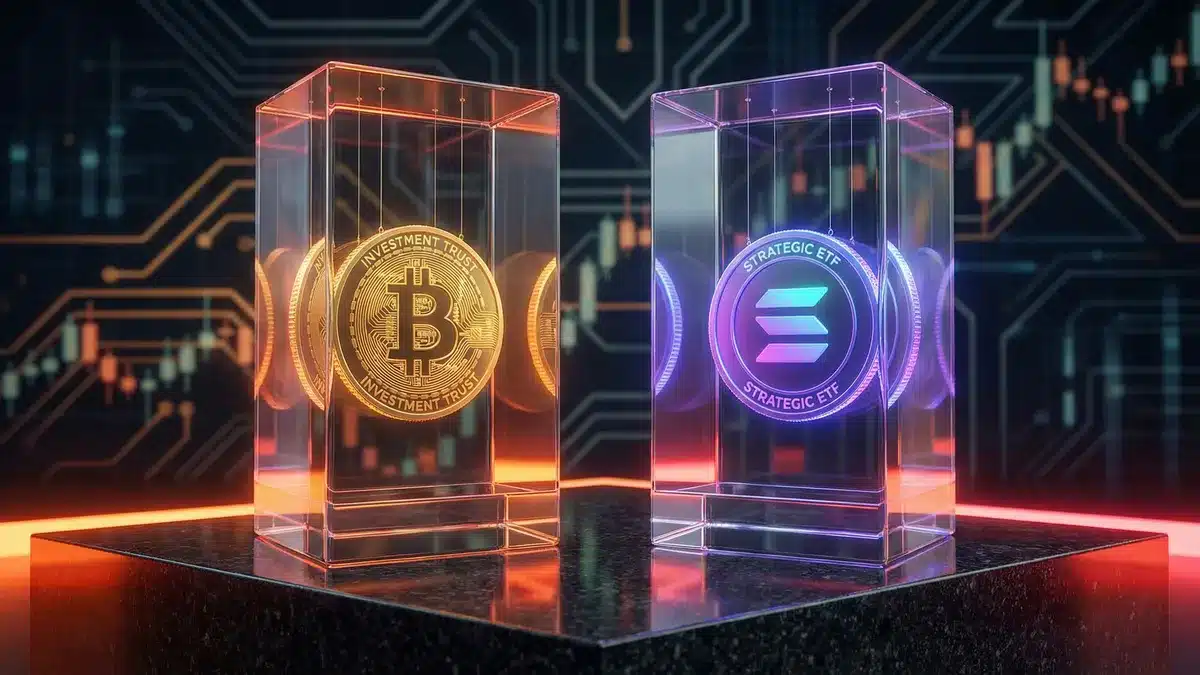 2026年1月第2週の仮想通貨ニュース｜米モルガン、BTCと