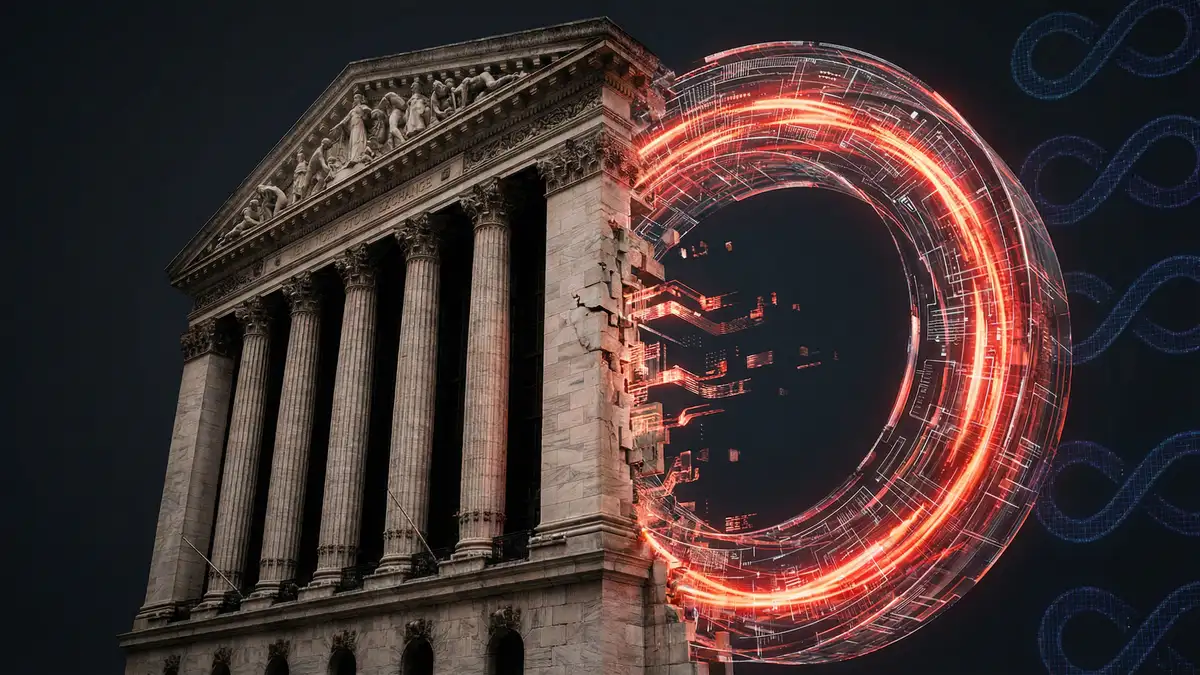 NYSE、ブロックチェーン活用で米国株の24時間取引を計画