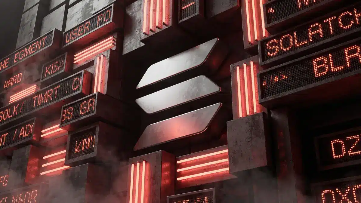 オンドファイナンス、ソラナ上で米国株など200銘柄をトークン化