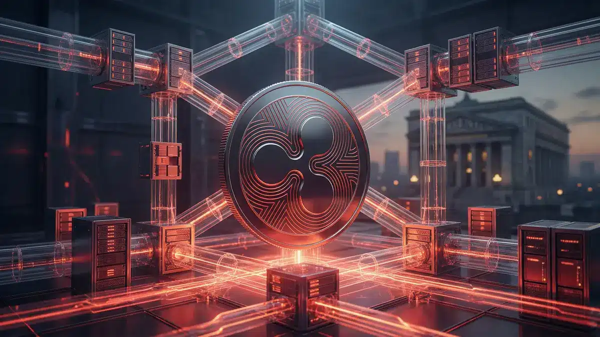 リップル評価額6兆円もIPO否定｜財務盤石の理由