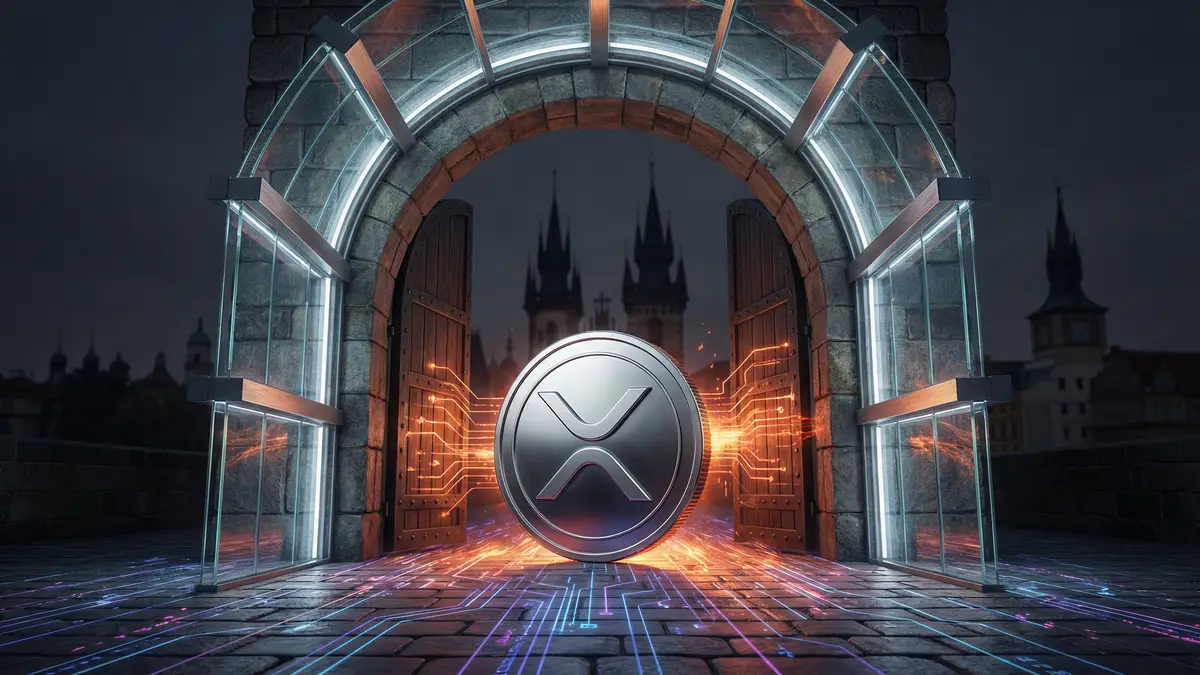 リップル、ルクセンブルクでEMIライセンスの予備承認を取得