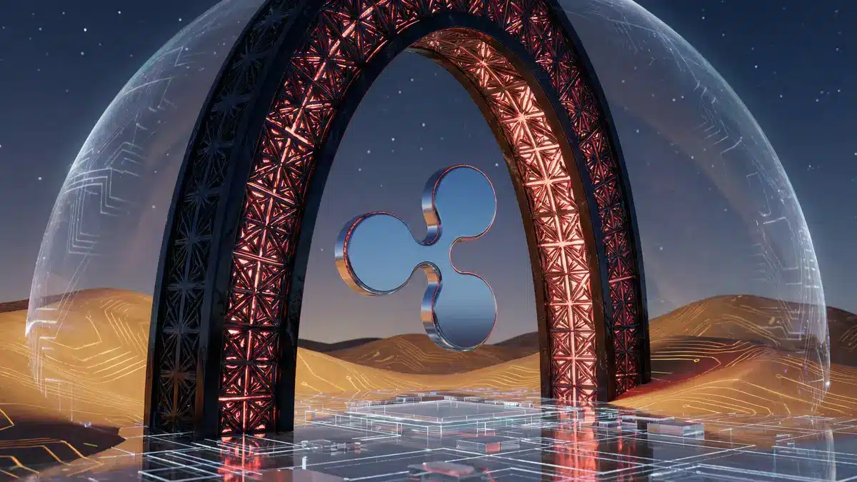 リップル、サウジで国際決済・仮想通貨管理の実証実験開始へ