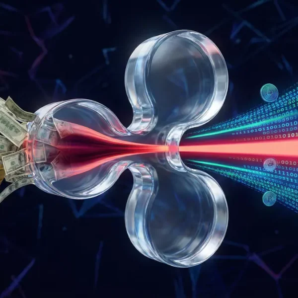 リップル、新財務管理プラットフォーム「Ripple Treasury」を発表