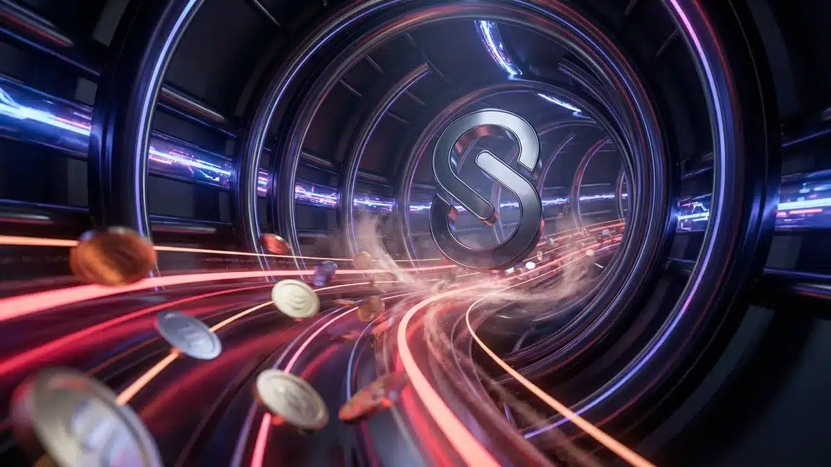 ソラナへの資金流入が加速、ステーブルコイン供給量が13億ドル