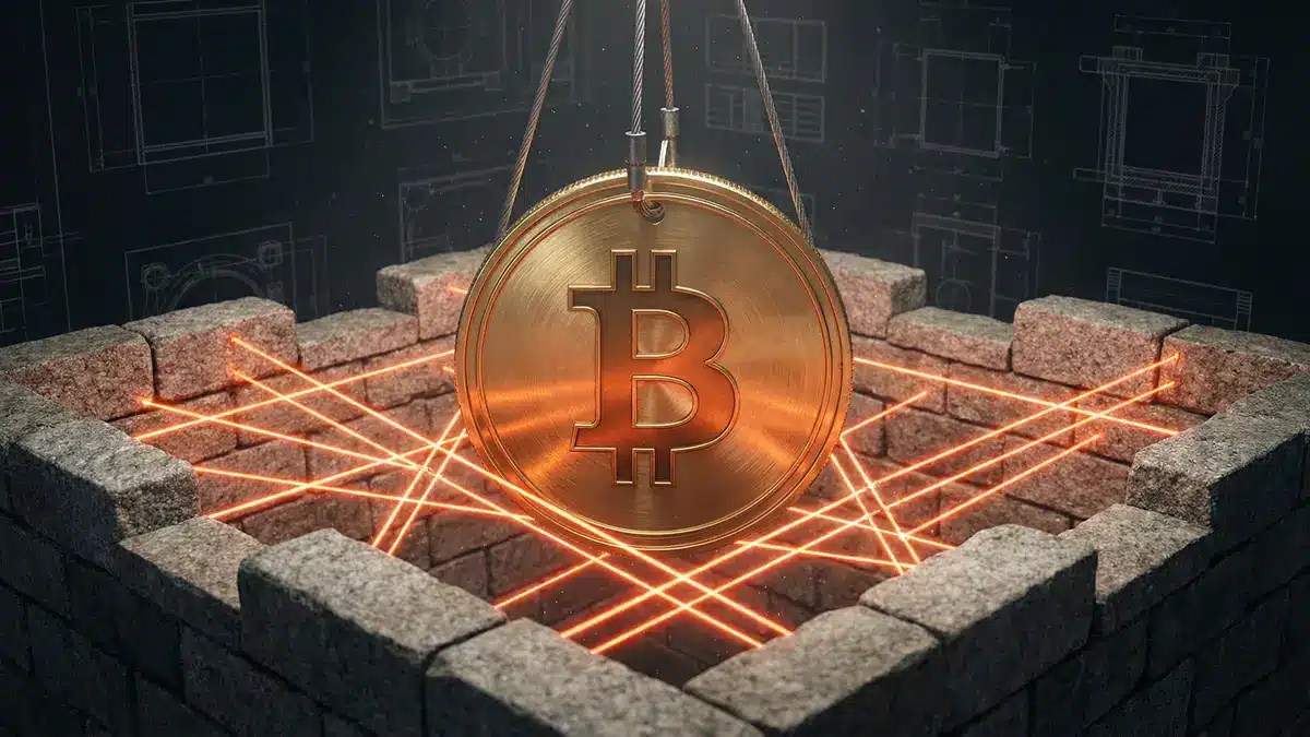 米政府、ビットコイン戦略準備金の構築｜32万BTCを継続