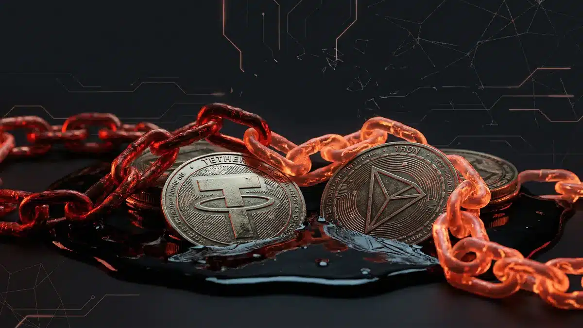 米財務省、イラン革命防衛隊の仮想通貨ネットワークを制裁