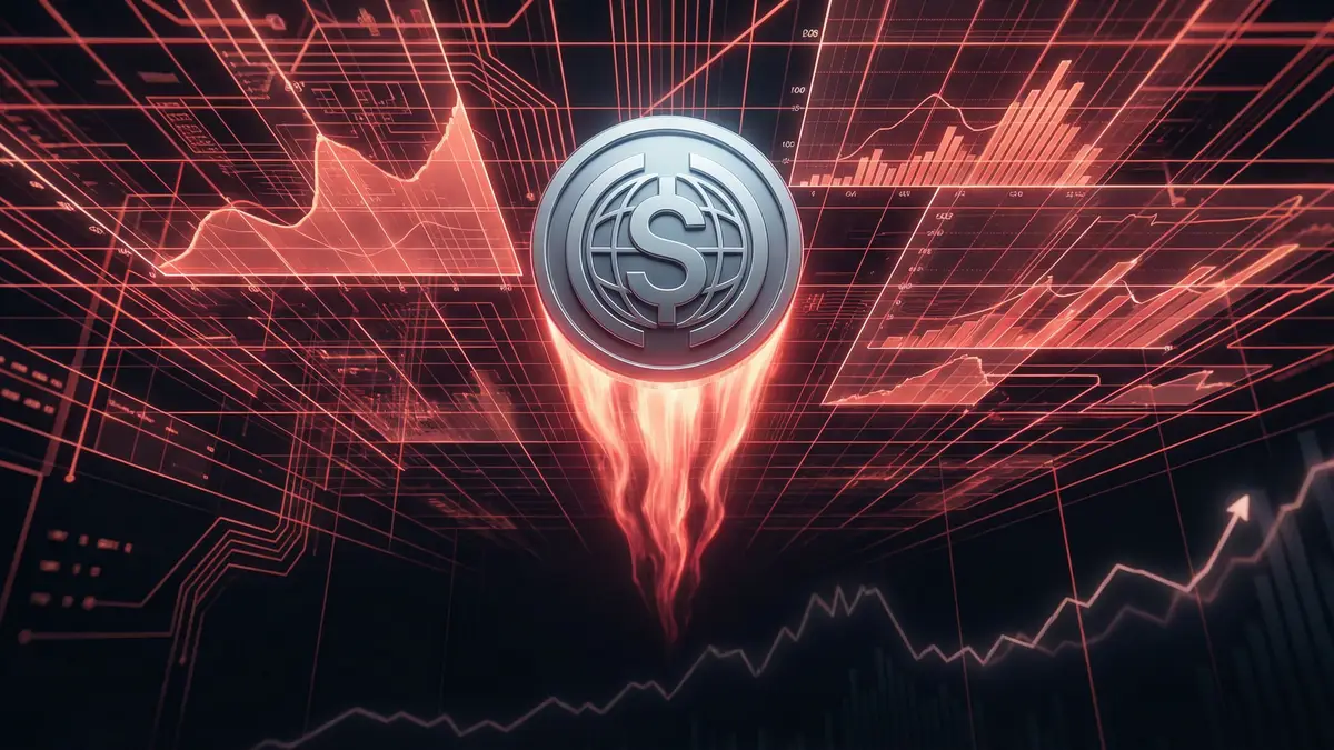 みずほ証券、Circleの評価を「中立」に引き上げ｜USDCの成長に期待