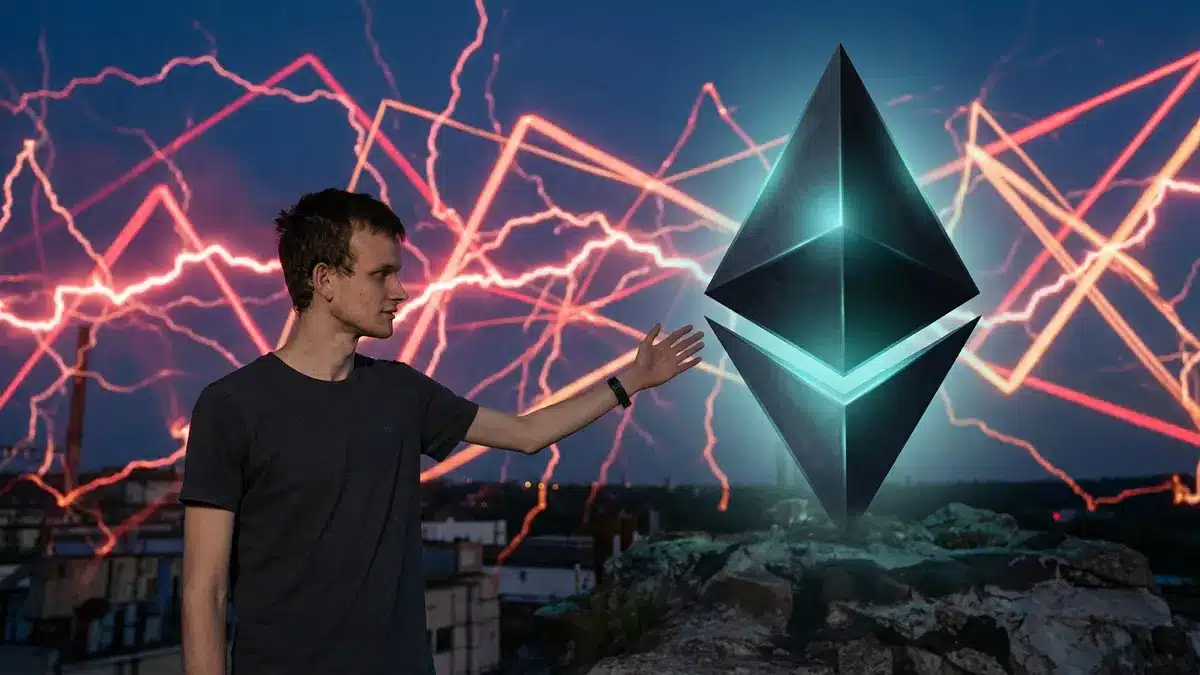 ブテリン氏、イーサリアムにウォークアウェイ・テスト合格を要求