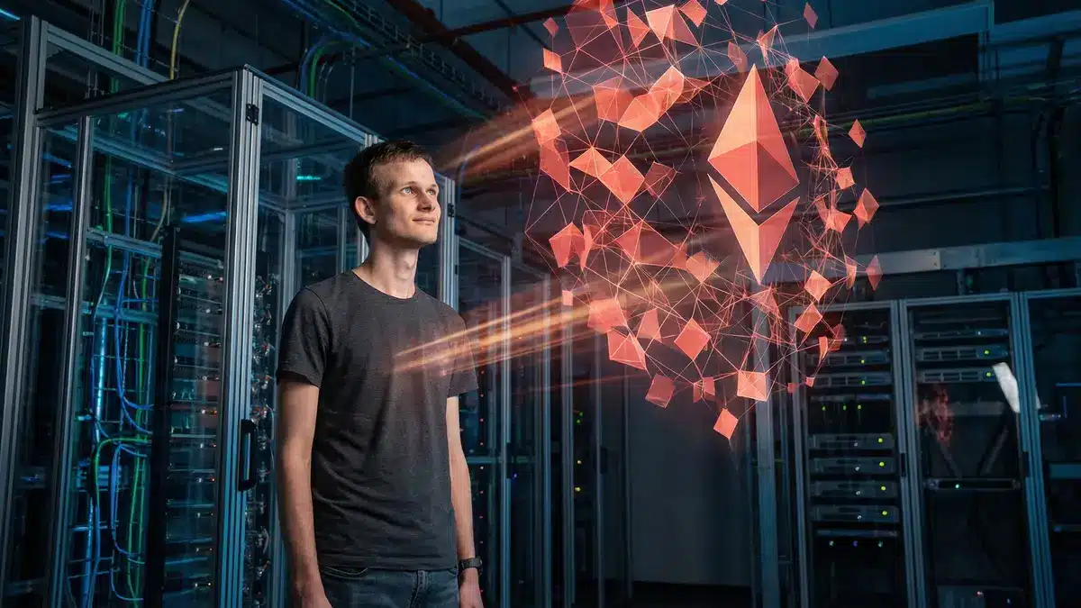 イーサリアム、2030年までにzk-EVMが主な検証手段に