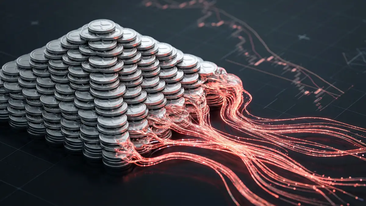 1月9日の仮想通貨ニュース｜リップルETFが4080万ドルの