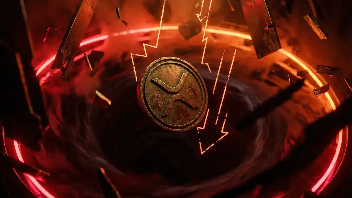 XRP、2025年は価格低迷｜おすすめ銘柄としての地位に陰りか