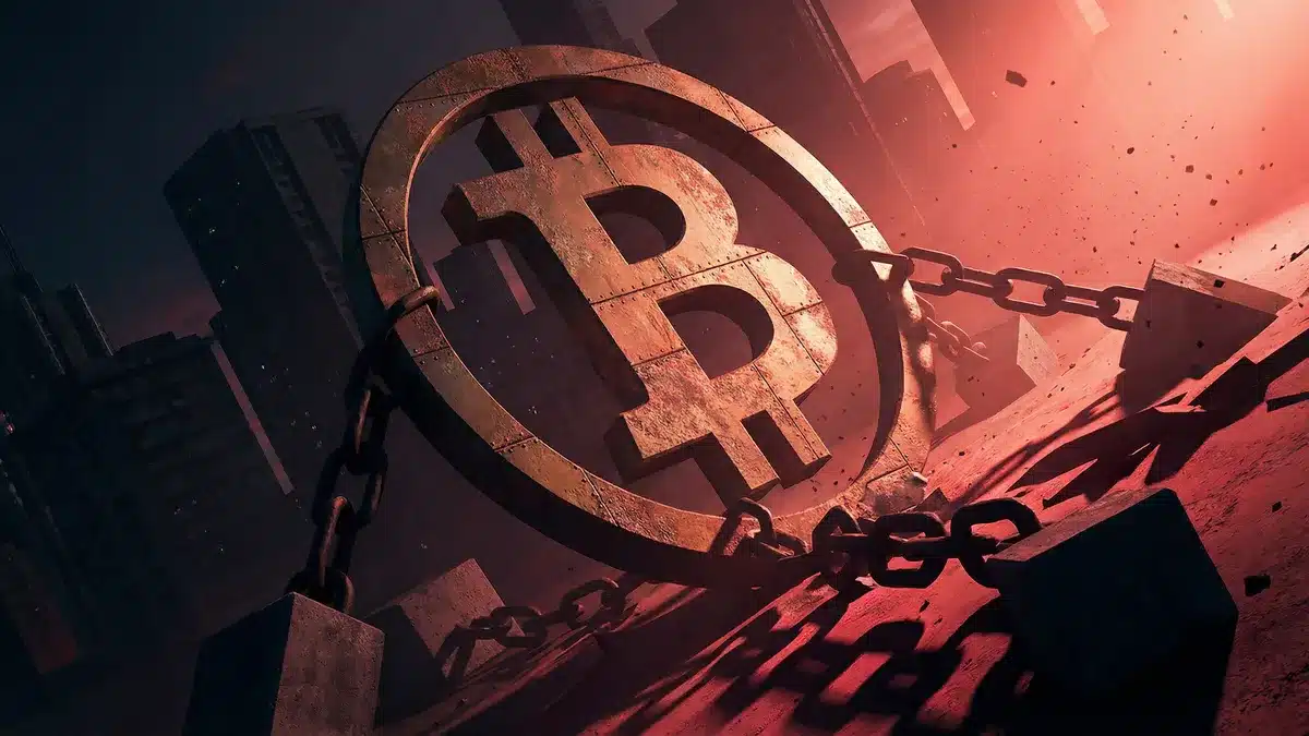 BTCは6万4000ドル台へ下落、マクロ経済の変化が重荷に｜新しい仮想通貨も登場