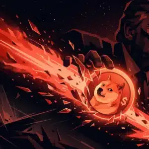 トランプ関連ミームコインが90%暴落｜個人損失6600億円超に