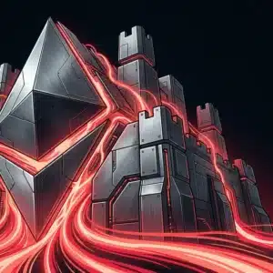 ビットマイン、イーサリアム（ETH）を大量購入｜総額は1兆超