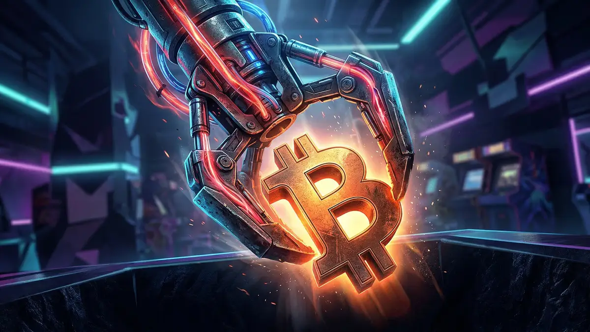 香港版マイクロストラテジー、最大110億円超の仮想通貨購入へ