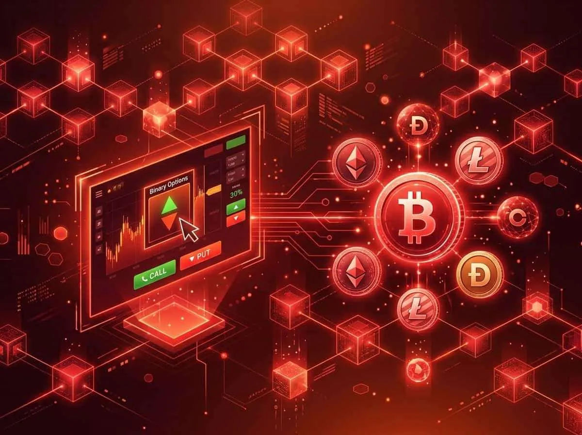 おすすめのバイナリーオプション業者一覧と取引のコツを解説