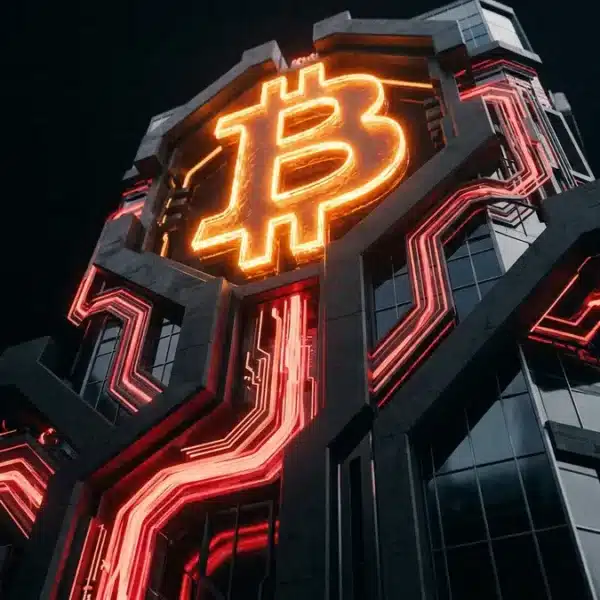 ストライブ、STRC優先株を約79億円分購入｜BTC戦略強化か
