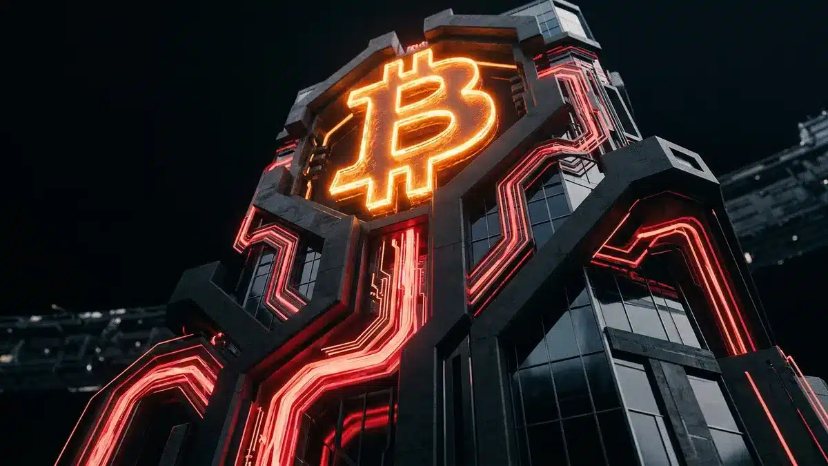 ストライブ、STRC優先株を約79億円分購入｜BTC戦略強化か