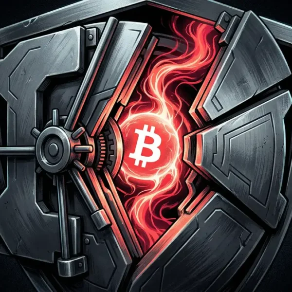 米政府、押収したビットコインを送金｜売却の動きなし