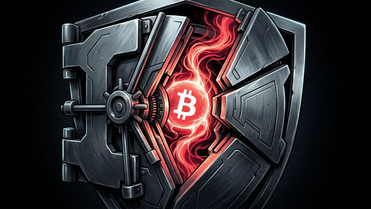 米政府、押収したビットコインを送金｜売却の動きなし