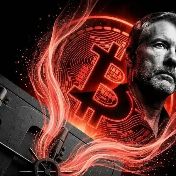 ストラテジー、2週間で13億ドル相当のビットコイン利益を報告