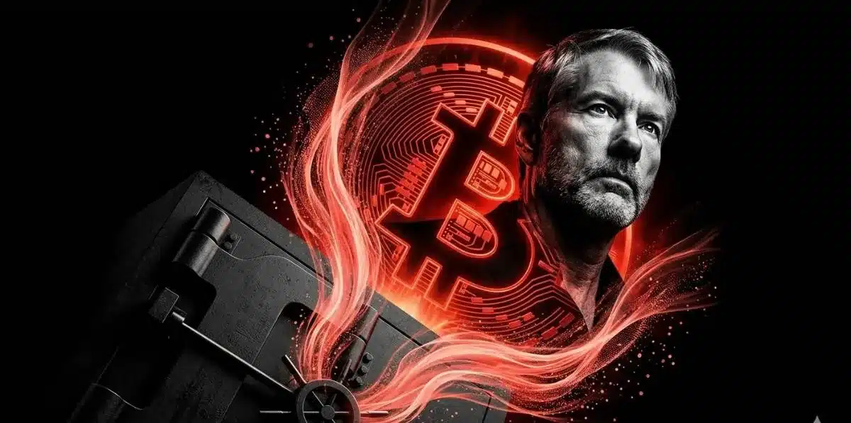 ストラテジー、2週間で13億ドル相当のビットコイン利益を報告