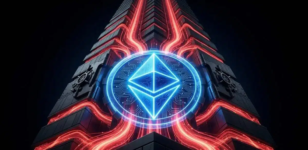 TORICO、イーサリアム追加取得で世界20位のETH保有企業に