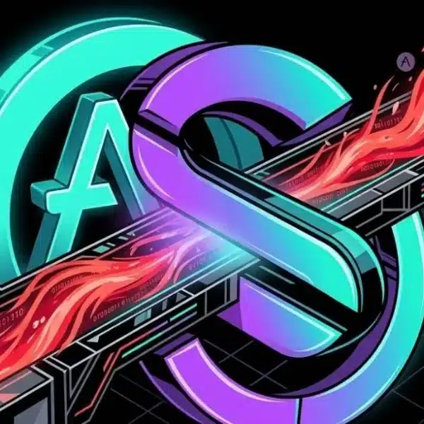 仮想通貨AAVEがソラナ展開｜ジュピターなどに対応