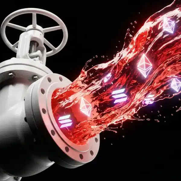 アサヒ衛陶が仮想通貨運用へ｜ETHやSOLなどで流動性提供