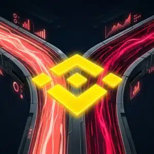 バイナンス、ウォレット内で予測市場サービス開始｜USDT使用