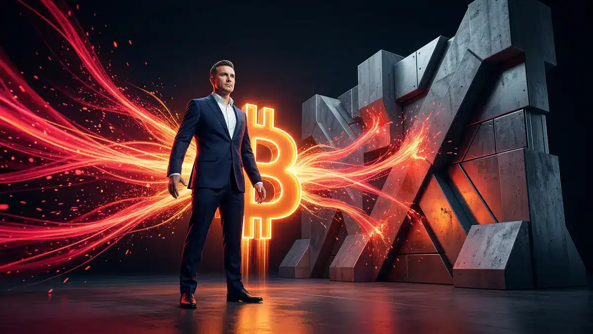 JPX、仮想通貨株を除外へ｜メタプラネットCEOが見解を表明