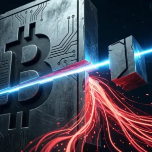 米ナカモト、保有ビットコインの一部売却｜30億円超の規模