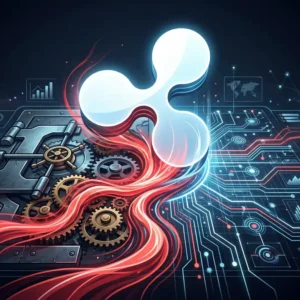 リップルが企業向け財務システム発表、XRPと現金を一元管理