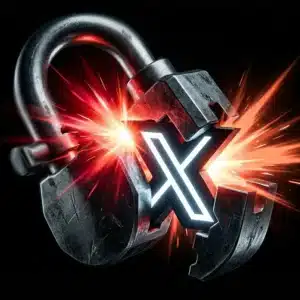 Xが仮想通貨のフィッシング詐欺対策、初投稿を制限へ