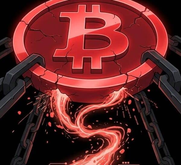 ビットコインの底値は4万2000ドルか｜中国著名マイナー予測