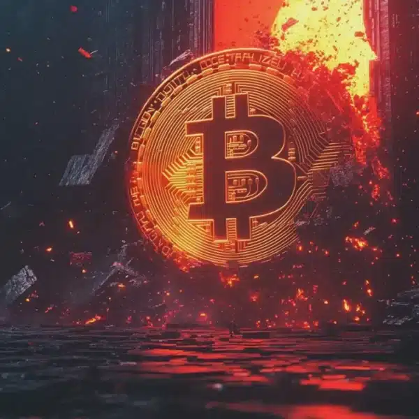 ビットコイン先物ETF、過去3番目の資金流出｜14億ドル超