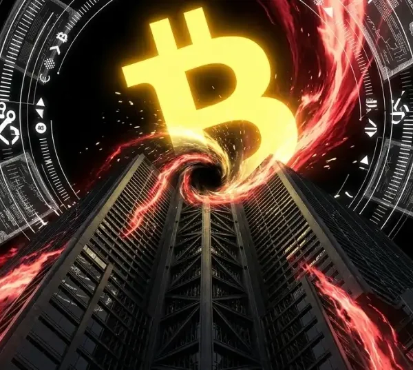 上場企業のビットコイン保有量126万BTC突破、供給量の6%超